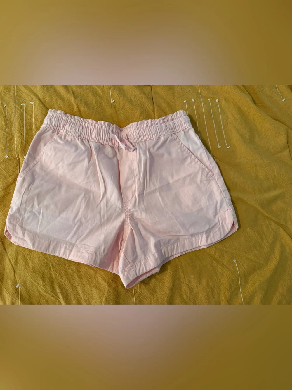 GAP nwot shorts
